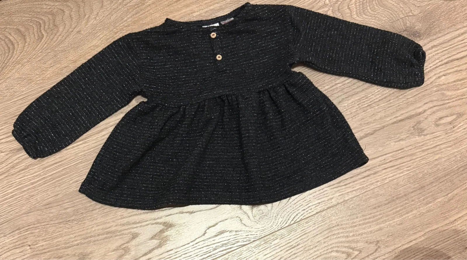 Blouse Zara